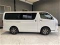 2010 Toyota Hiace Van