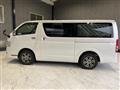 2010 Toyota Hiace Van