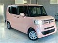2016 Honda N BOX