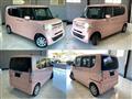 2016 Honda N BOX