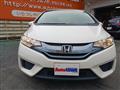 2014 Honda Fit Hybrid