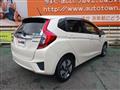 2014 Honda Fit Hybrid
