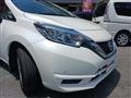 2020 Nissan Note