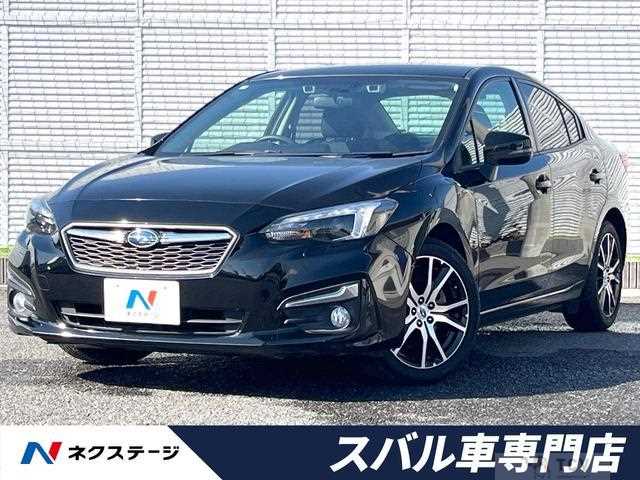 2016 Subaru Impreza