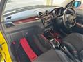 2019 Suzuki Swift