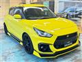2019 Suzuki Swift