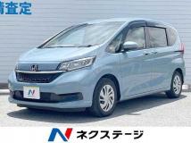 2021 Honda Freed