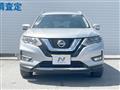 2019 Nissan X-Trail