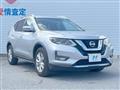 2019 Nissan X-Trail