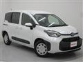 2024 Toyota Sienta
