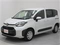 2024 Toyota Sienta