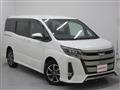 2021 Toyota Noah