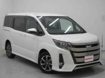 2021 Toyota Noah