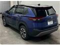 2023 Nissan X-Trail