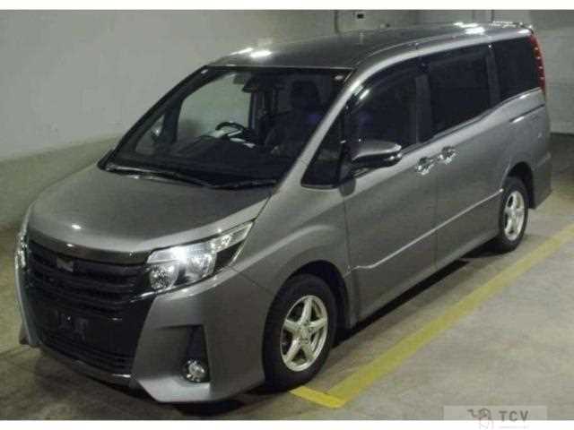2016 Toyota Noah