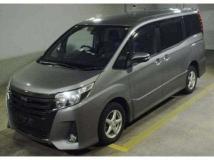 2016 Toyota Noah