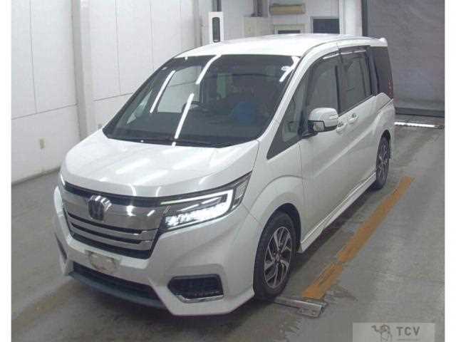 2020 Honda Honda Others