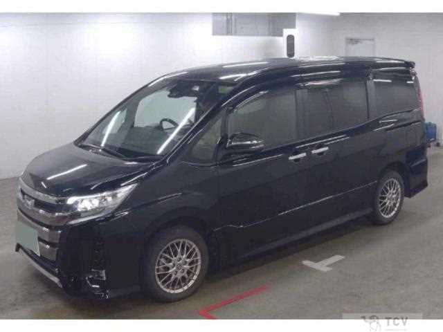 2022 Toyota Noah