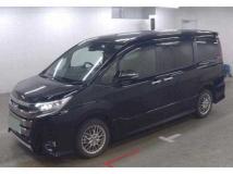 2022 Toyota Noah