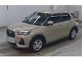 2022 Daihatsu Rocky