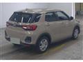 2022 Daihatsu Rocky