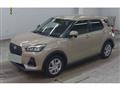 2022 Daihatsu Rocky