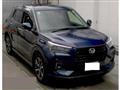2022 Daihatsu Rocky