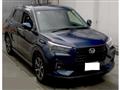 2022 Daihatsu Rocky