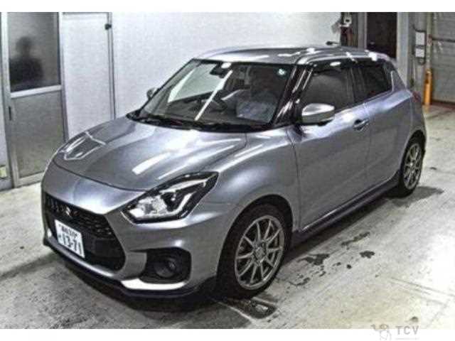 2021 Suzuki Swift