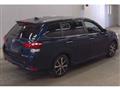 2017 Toyota Corolla Fielder
