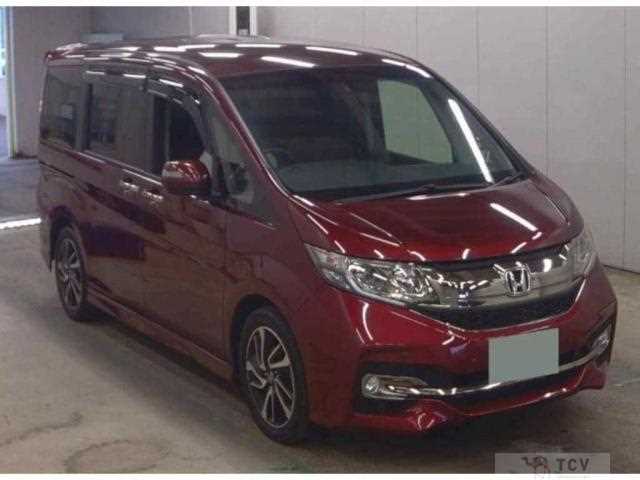 2017 Honda Honda Others