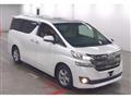 2016 Toyota Vellfire