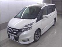 2017 Nissan Serena