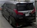2019 Toyota Alphard Hybrid