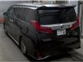 2019 Toyota Alphard Hybrid