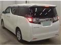 2015 Toyota Vellfire
