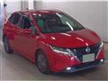 2021 Nissan Note