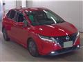 2021 Nissan Note