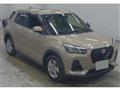 2023 Daihatsu Rocky
