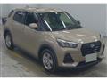 2023 Daihatsu Rocky