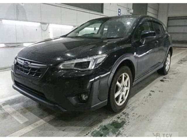 2022 Subaru IMPREZA XV HYBRID