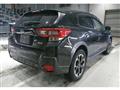 2022 Subaru IMPREZA XV HYBRID