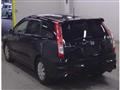 2010 Honda Stream