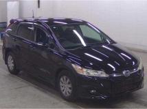 2010 Honda Stream