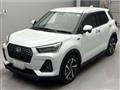 2021 Daihatsu Rocky