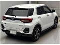 2021 Daihatsu Rocky