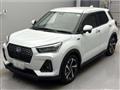 2021 Daihatsu Rocky
