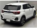 2021 Daihatsu Rocky