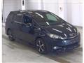 2014 Toyota Wish