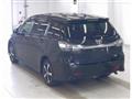 2014 Toyota Wish
